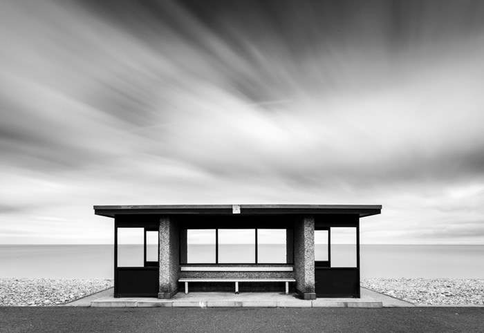 How to process big stopper shots like a pro