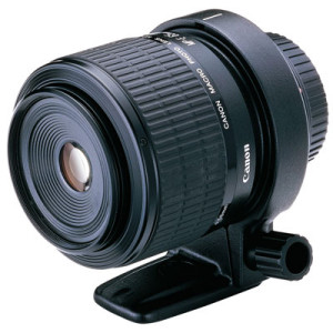 Canon MP-E 65mm Macro
