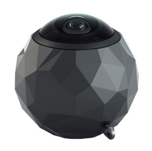 360 fly action cam