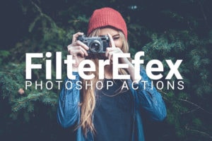 FilterEfex Cyber Monday Sale