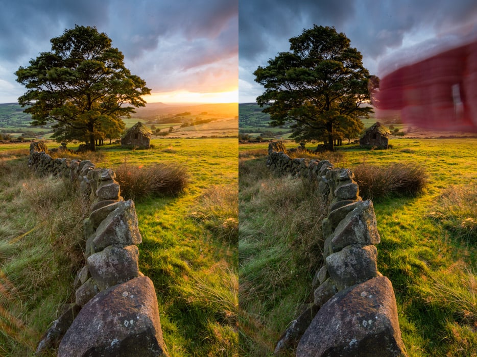 under Humoristisk valgfri How to remove lens flare in Photoshop | JAMES ABBOTT PHOTOGRAPHY