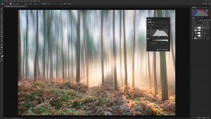 Photoshop and Lightroom training with professional photographer James Abbott