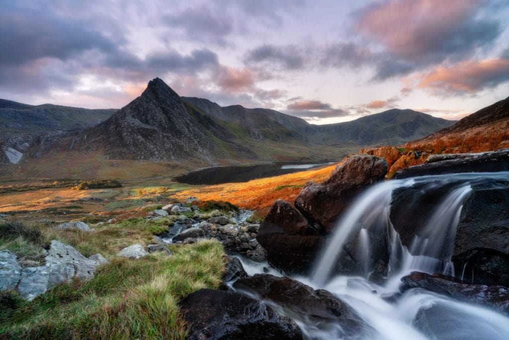 Landscape Photography Training | JAMES ABBOTT PHOTOGRAPHY