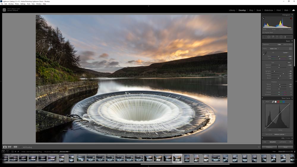 photoshop lightroom online