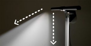 BenQ ScreenBar Halo LED Monitor Light
